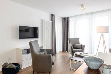 Vakantiewoning voor 5 Personen in Bensersiel, Esens, Afbeelding 3