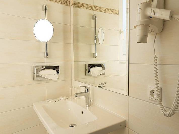 Hotel für 2 Personen in Baden-Baden - 3