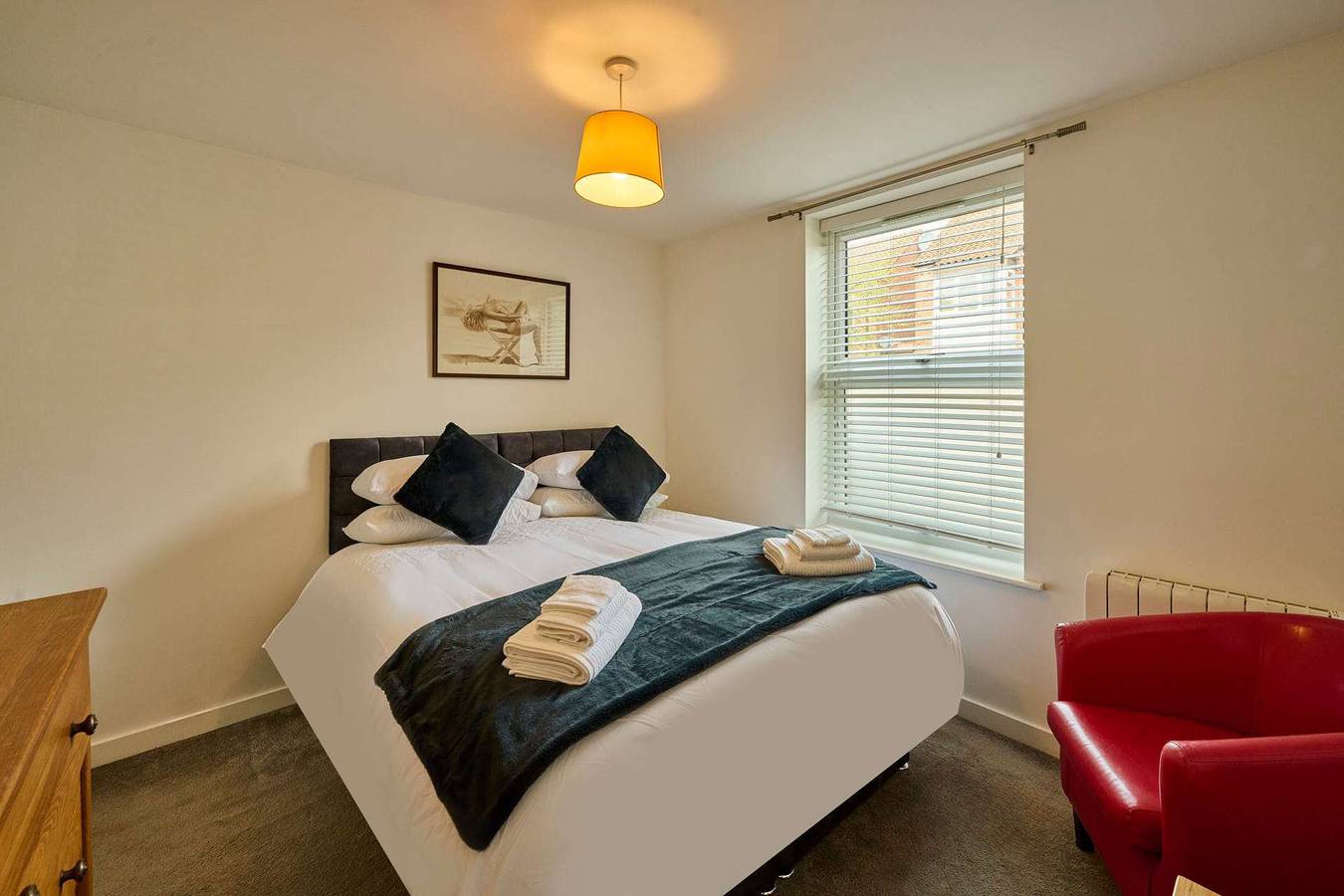 Entire apartment, Host & Stay | Nile Street Retreat in Norwich, Norfolk