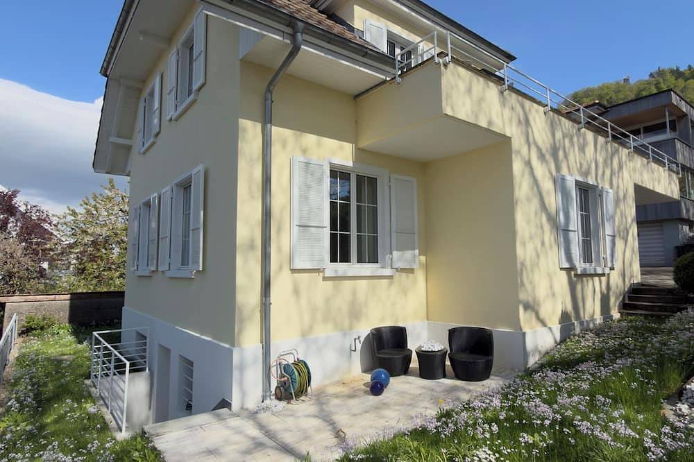 Unvergessliche Familienzeit in Bern | Kino & Gym in Köniz, Berner Oberland