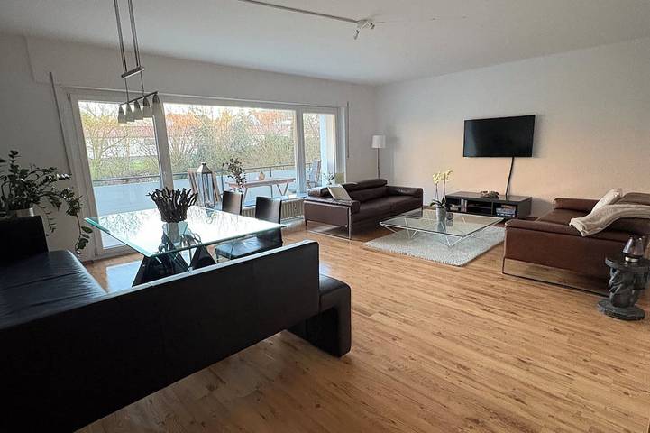 Ferienwohnung für 2 Personen