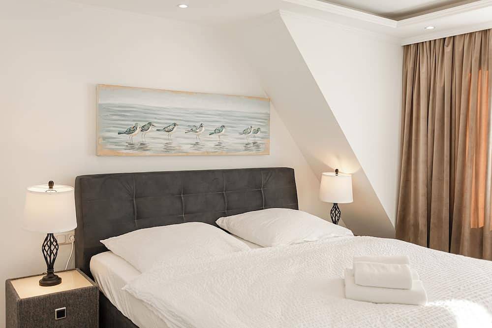 Ganze Wohnung, Ferienwohnung Elfengrotte im Ferienhaus Bad Bertrich in Bad Bertrich, Traben-Trarbach und Umbegung
