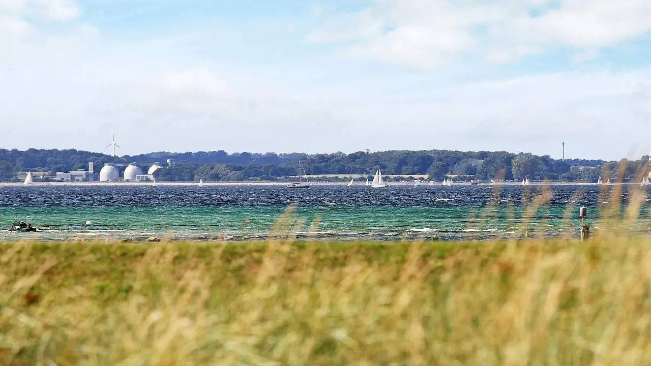 Ferienhaus für 4 Personen (61 m²) in Marina Wendtorf in Wendtorfer Strand, Wendtorf