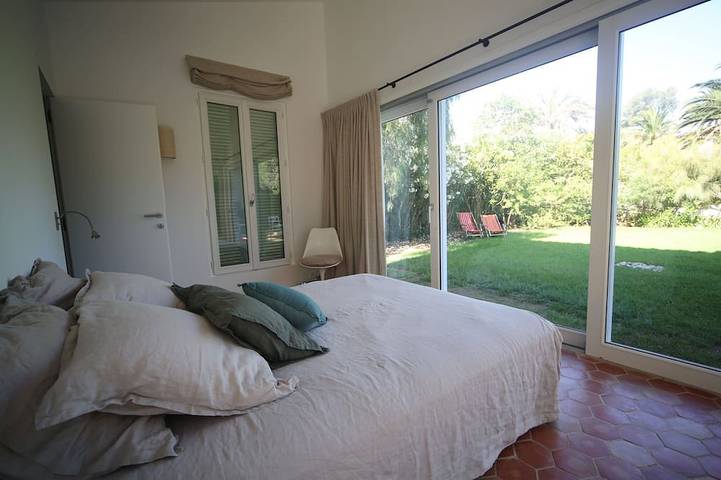 Único: magnífica villa en Porquerolles in Hyeres, Costa mediterránea (Francia)