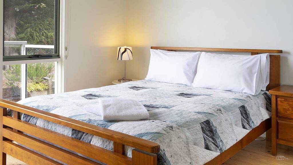 Ocean Magic - Kostenloses Wifi und Haustiere willkommen in Wye River, Colac Otway Shire