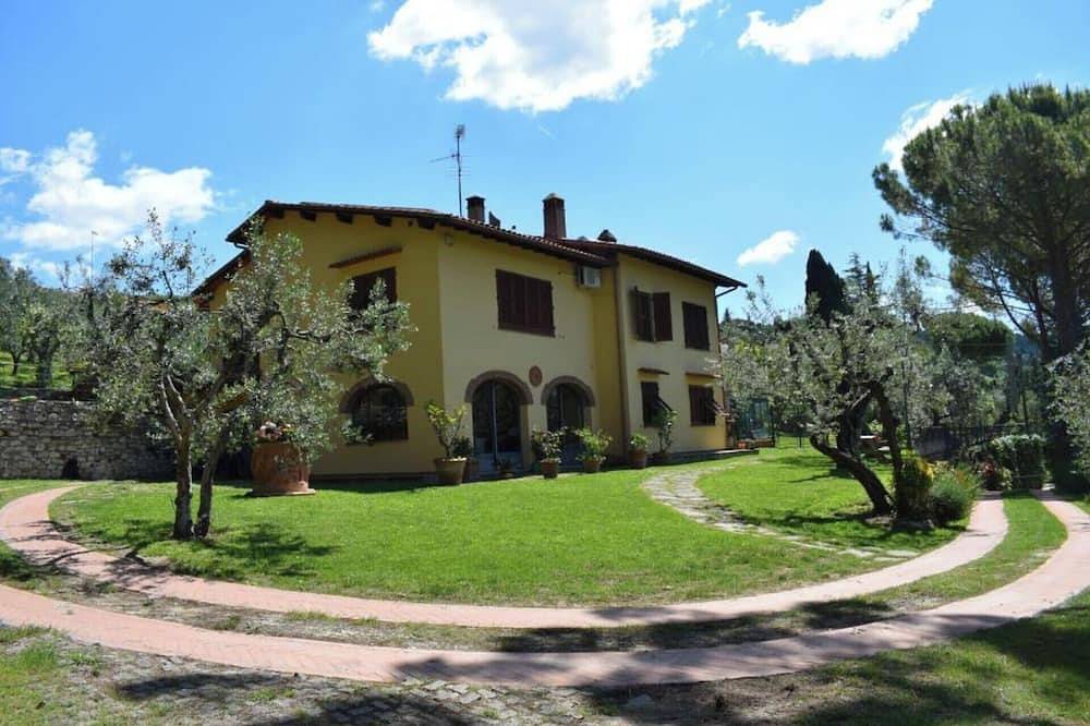 Appartamento vacanze a Chianti a partire da 103€ a notte