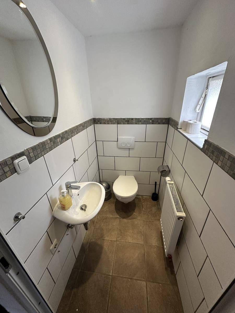 Schmiede in Rabenkirchen-Faulück, Kappeln & Umgebung