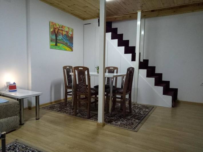 Ferienwohnung für 2 Personen - 1