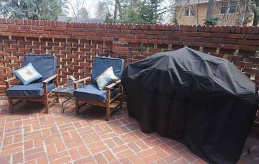 Vacation Home for 10 Guests in Broadmoor, Colorado Springs, Picture 3