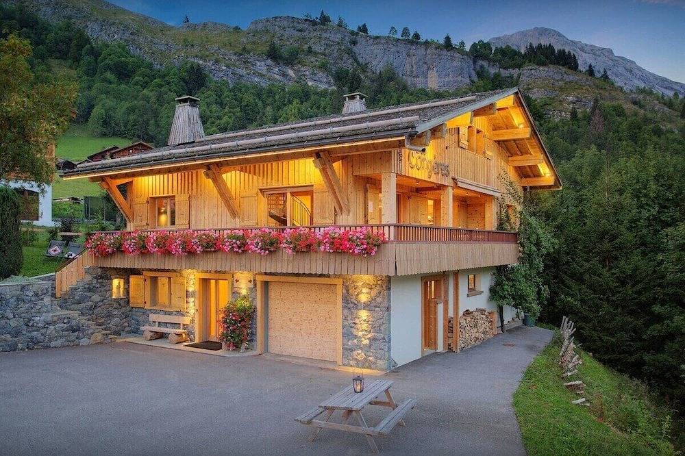 Photo : Maison de vacances