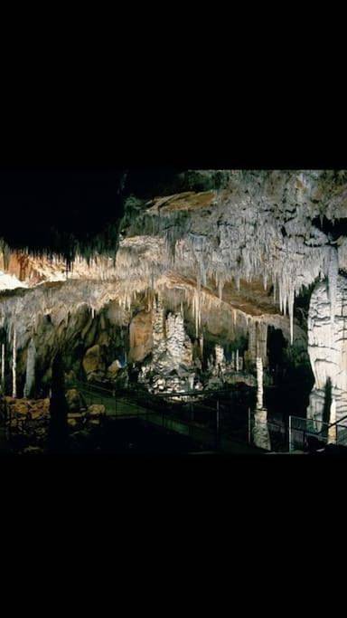 Location de vacances pour 4 personnes, avec jardin et vue à Sahorre - 3