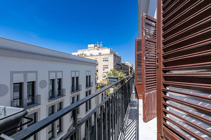 Ferienwohnung für 2 Personen in Palermo - 3