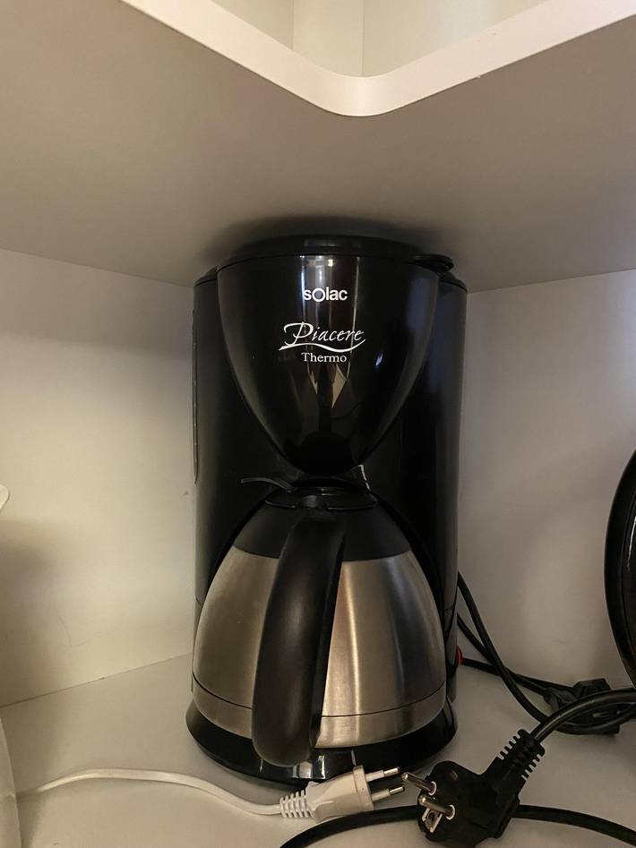 Gîte pour 4 personnes, animaux acceptés à El Tarter - 3