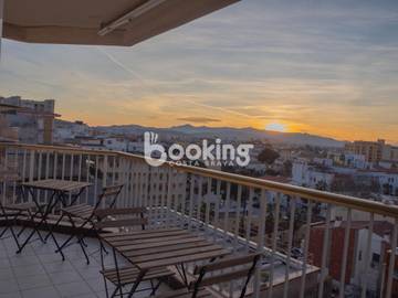 Appartement De Vacances pour 4 Personnes dans Platja d'Aro, Bas-Ampurdan, Photo 3