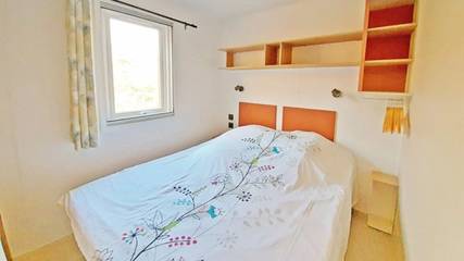 Camping per 10 Persone in Bauduen, Gole del Verdon, Foto 3