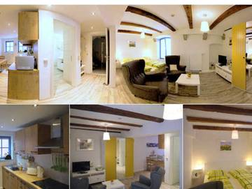 Ferienwohnung für 4 Personen in Altstadt (Erfurt), Erfurt, Bild 2