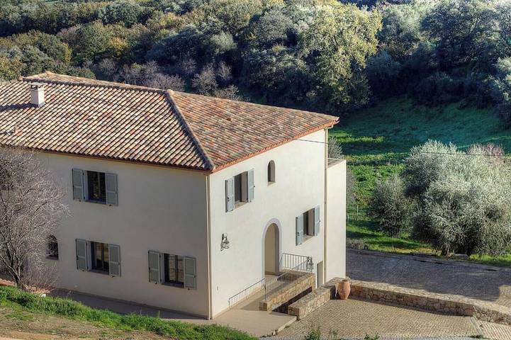 Location de vacances pour 4 personnes à Moncale - 3