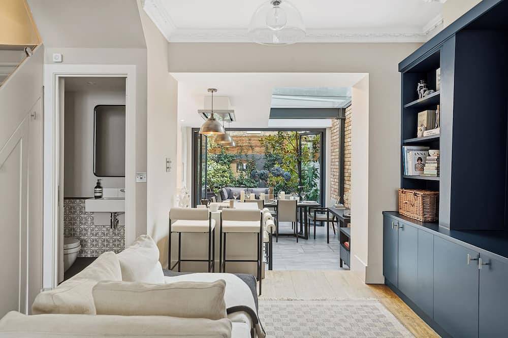 Casa vacanza a Londra a partire da 1181€ a notte
