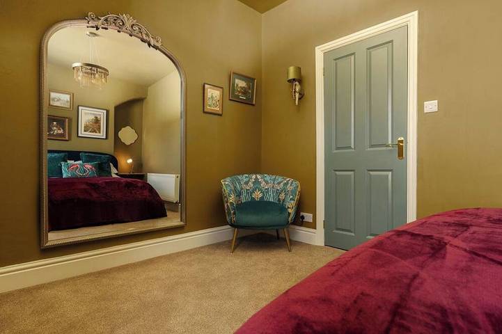 Spacious 2 Bed House Lancaster in Lancaster, Lancashire