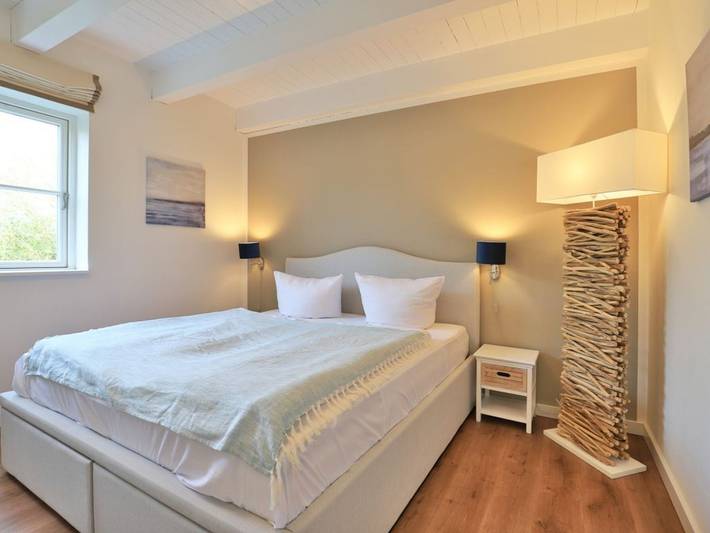 Ferienwohnung für 8 Personen, mit Sauna und Garten, kinderfreundlich in Kalkhorst - 4