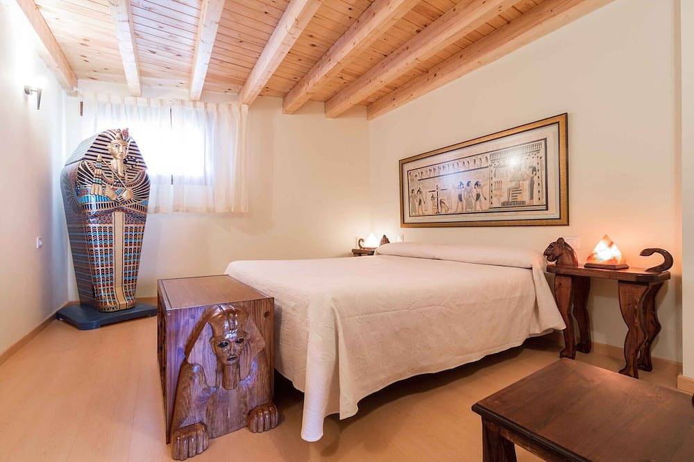 Entire apartment, 2 Bedroom Apartment Africa in Munébrega, Saragossa Province