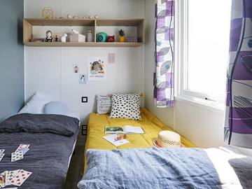 Camping für 6 Personen in Méolans-Revel, Barcelonnette und Umgebung, Bild 4