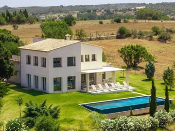 44330 Moderne Finca Can Sal bei Ariany in Ariany, Mallorca Inselmitte 44330 Moderne Finca Can Sal bei Ariany in Ariany, Mallorca Inselmitte für 8
