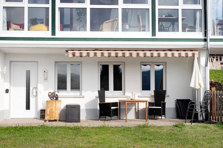 Ferienwohnung für 2 Personen, mit Garten in Feldberg - 3