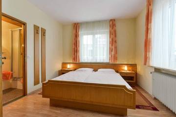 Ferienhaus für 2 Personen in Starnberg