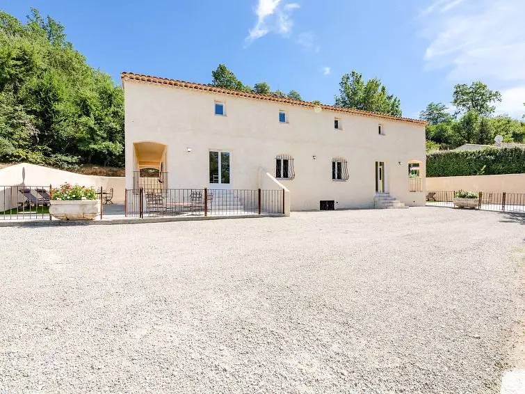Maison 8 Personnes in Bauduen, Région de Brignoles