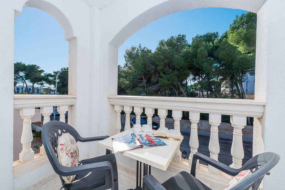 Apartamento entero, Samu - Apartamento para 4 personas en Cala Ratjada in Cala Rajada, Capdepera