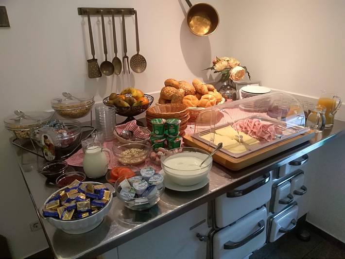 Ferienhaus für 2 Personen, mit Garten und Terrasse, kinderfreundlich in Berchtesgaden - 4