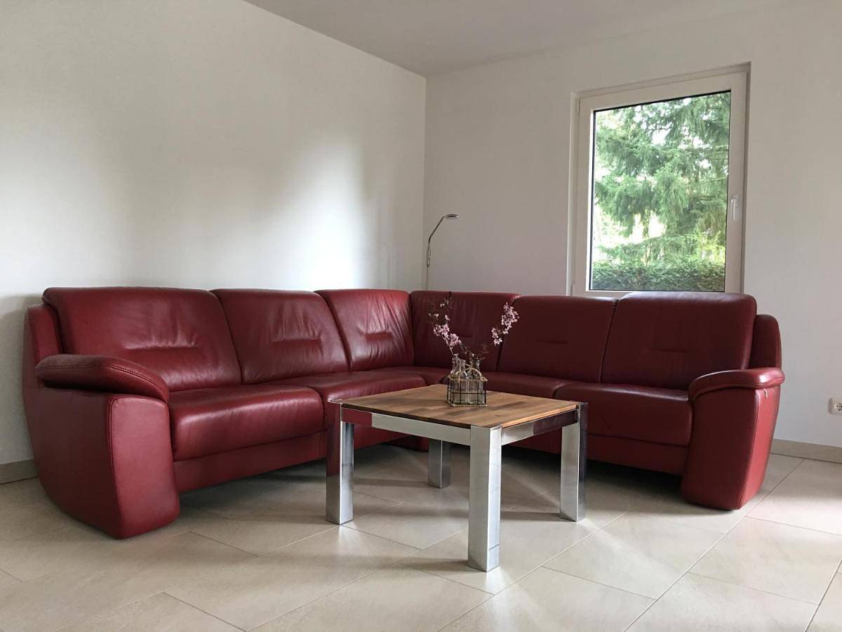 Komplettes Ferienhaus Potsdam Berlin Gästehaus In Seenähe 95qm2 Monteurzimmer in Potsdam und Umgebung, Mittelmark