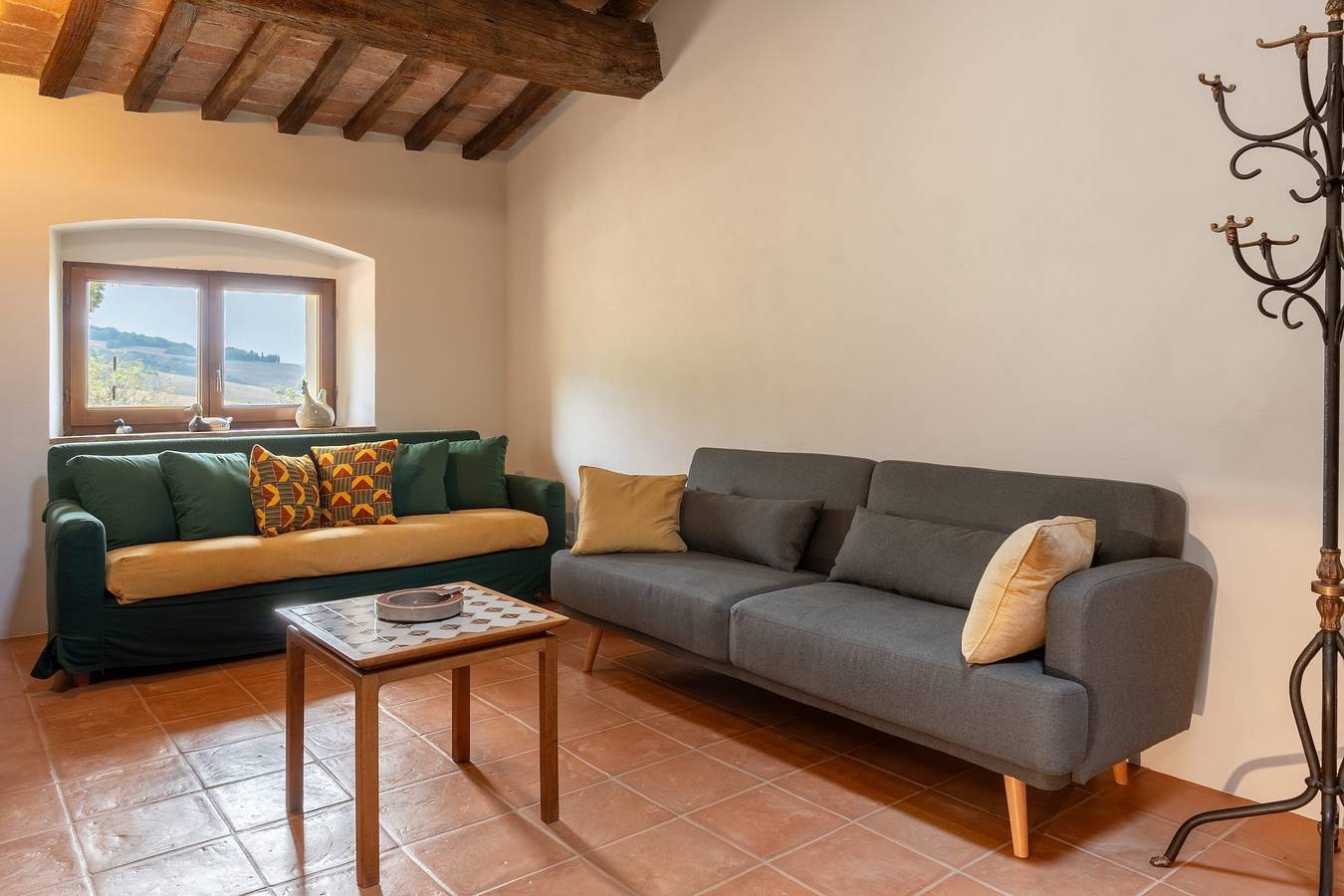 Podere i Prati – Luxuriöses Landhaus mit Pool in der Val d’Orcia in Chianciano Terme, Siena Provinz