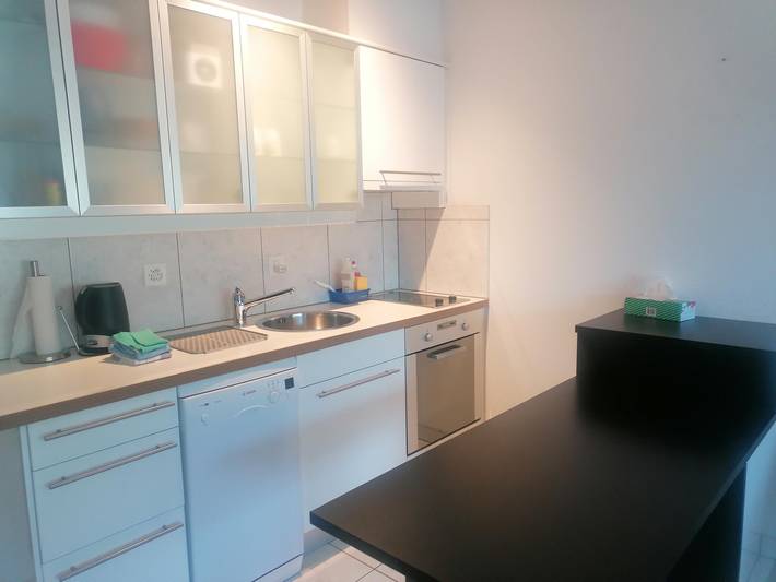 Ferienwohnung für 2 Personen, mit Terrasse, mit Haustier in Davos - 3