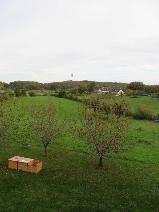 Gîte pour 4 personnes, avec jardin et terrasse à Cressensac - 2