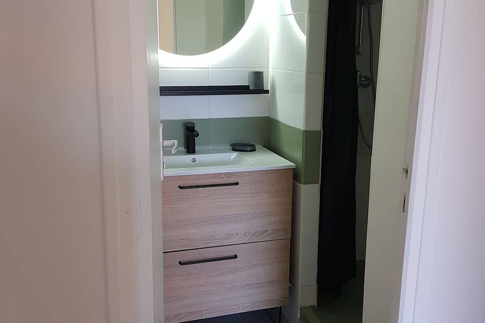 Leandro Haus zwischen Meer und Stadt in Mauguio, Côte d'Améthyste