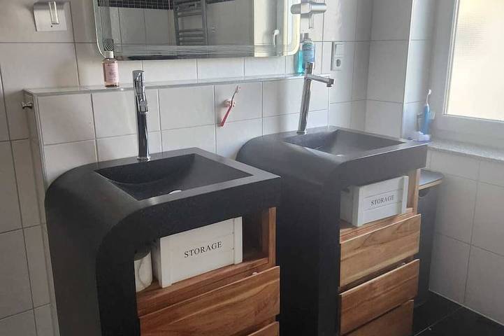 Ferienhaus für 8 Personen, mit Terrasse in Rhein (Deutschland) - 4