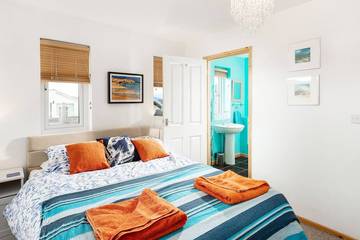 Cottage for 4 People in Mevagissey, Cornwall, Photo 2