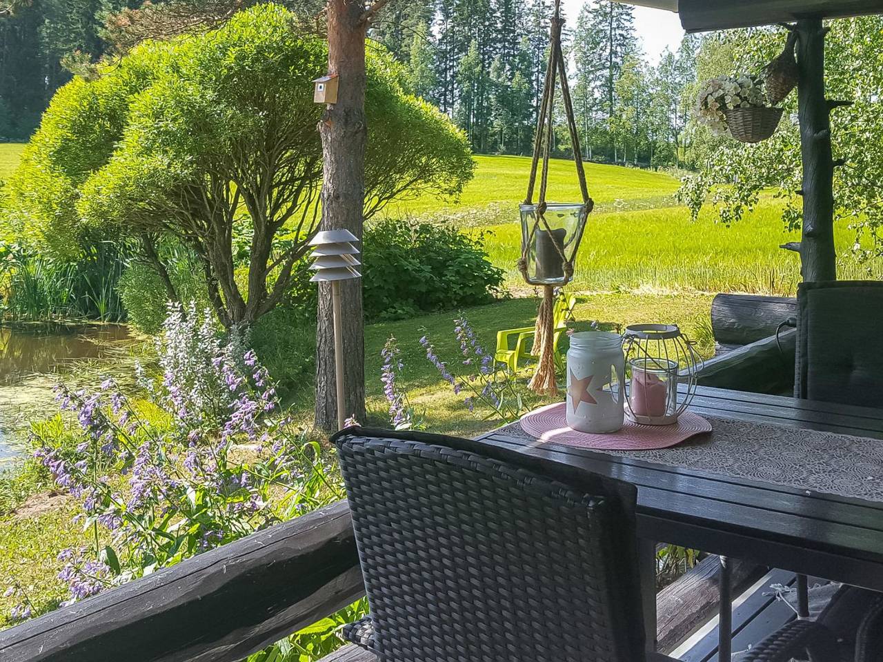 Hilupilttuu in Eigentliche Häme