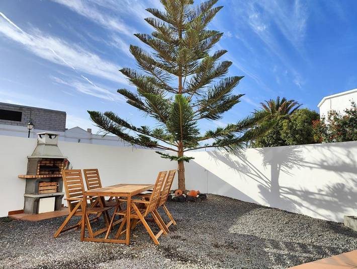 Casa de huéspuedes para 2 personas en Lanzarote
