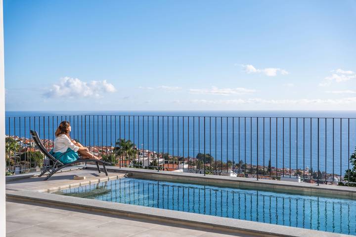Ferienwohnung für 4 Personen in Funchal - 2