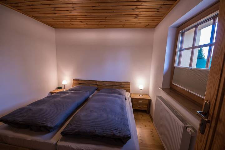 Ferienwohnung für 2 Personen, mit Terrasse, mit Haustier in Bad Schandau - 2
