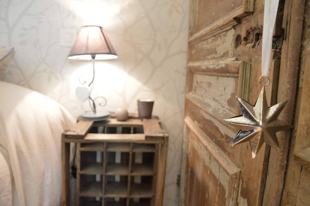 Cocon normand pour couple avec table d’hôtes, ateliers et nature préservée in Petit-Caux, Région de Dieppe