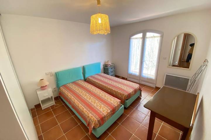 Location de vacances pour 6 personnes dans Golf de Valcros - 4