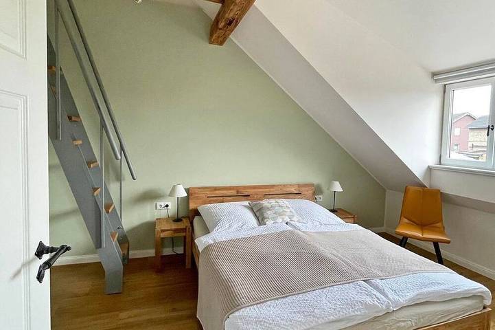 Das Ferienhaus in Wittmar, Braunschweig und Umgebung