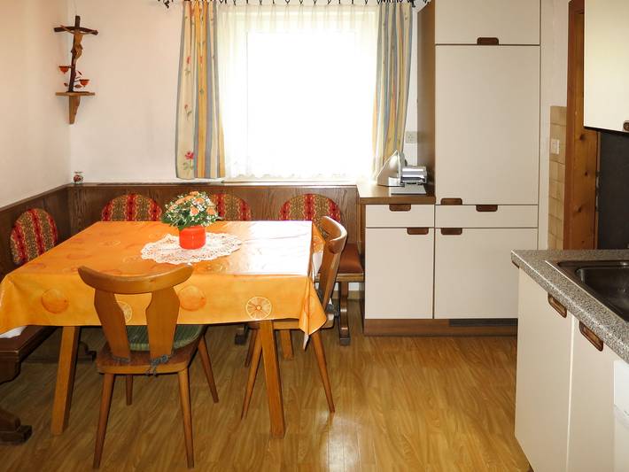 Ferienwohnung für 7 Personen, mit Garten und Balkon in Aschau im Zillertal - 4