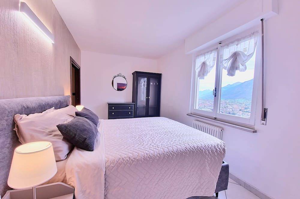 Casa Le Vignole -splendido Villino Unifamigliare in Collina - in Aosta, Walliser Alpen