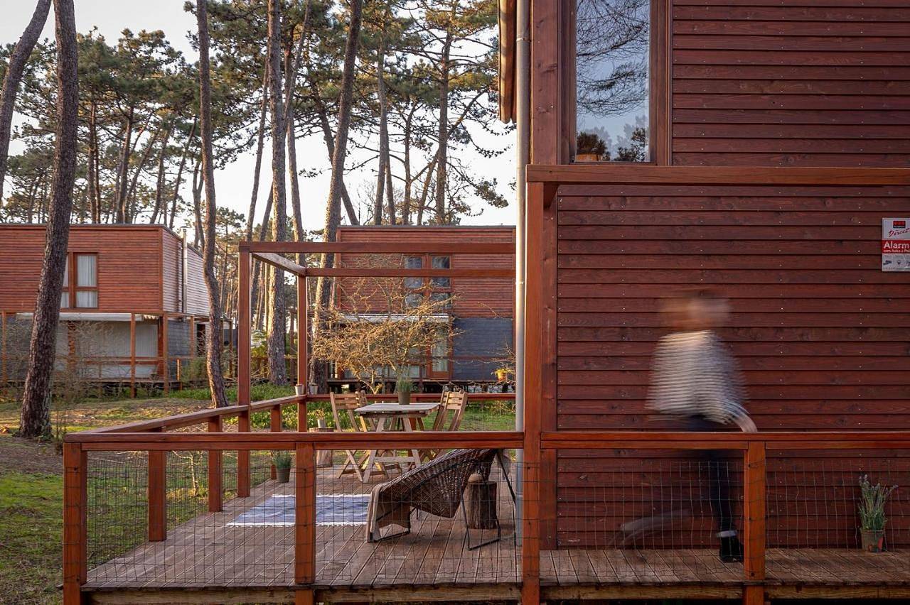 Two-Bedroom House in Fão, Ofir (Portugal)