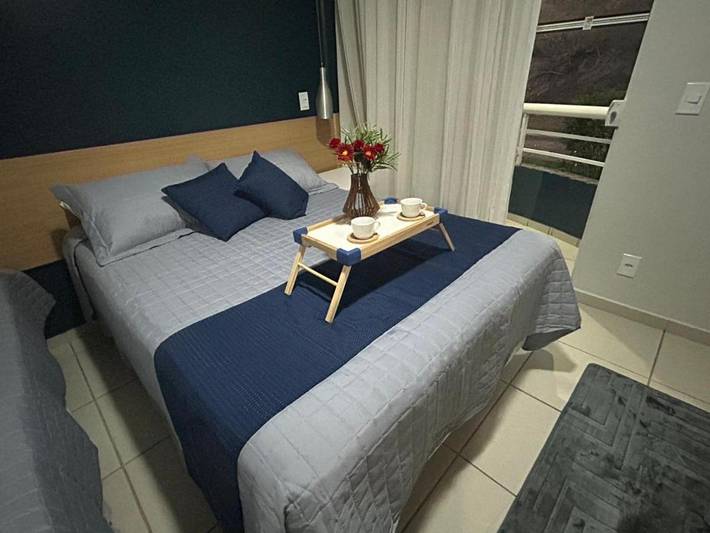 Casas e apartamentos de temporada para 5 pessoas, adaptado a crianças em Barra do Piraí